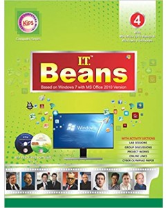 It Beans Class - 4
